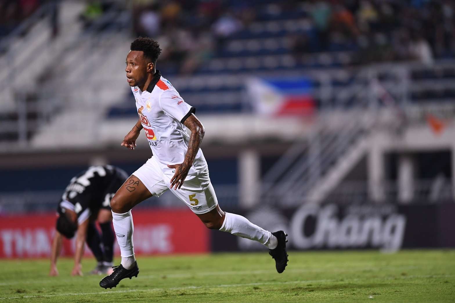 บรินเนอร์ เอ็นริเก