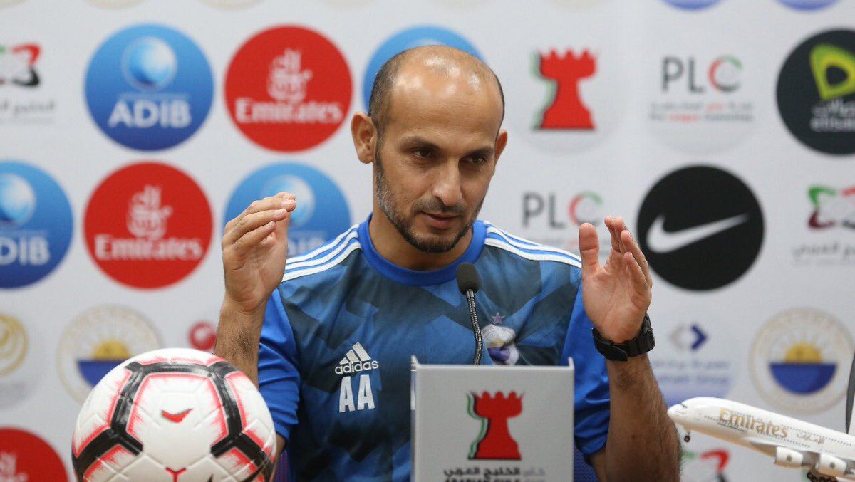 Abdul Azeez Mohamed Al Anberi Sharjah