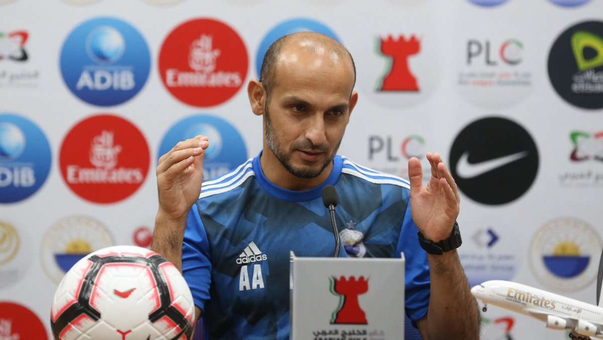 Abdul Azeez Mohamed Al Anberi Sharjah