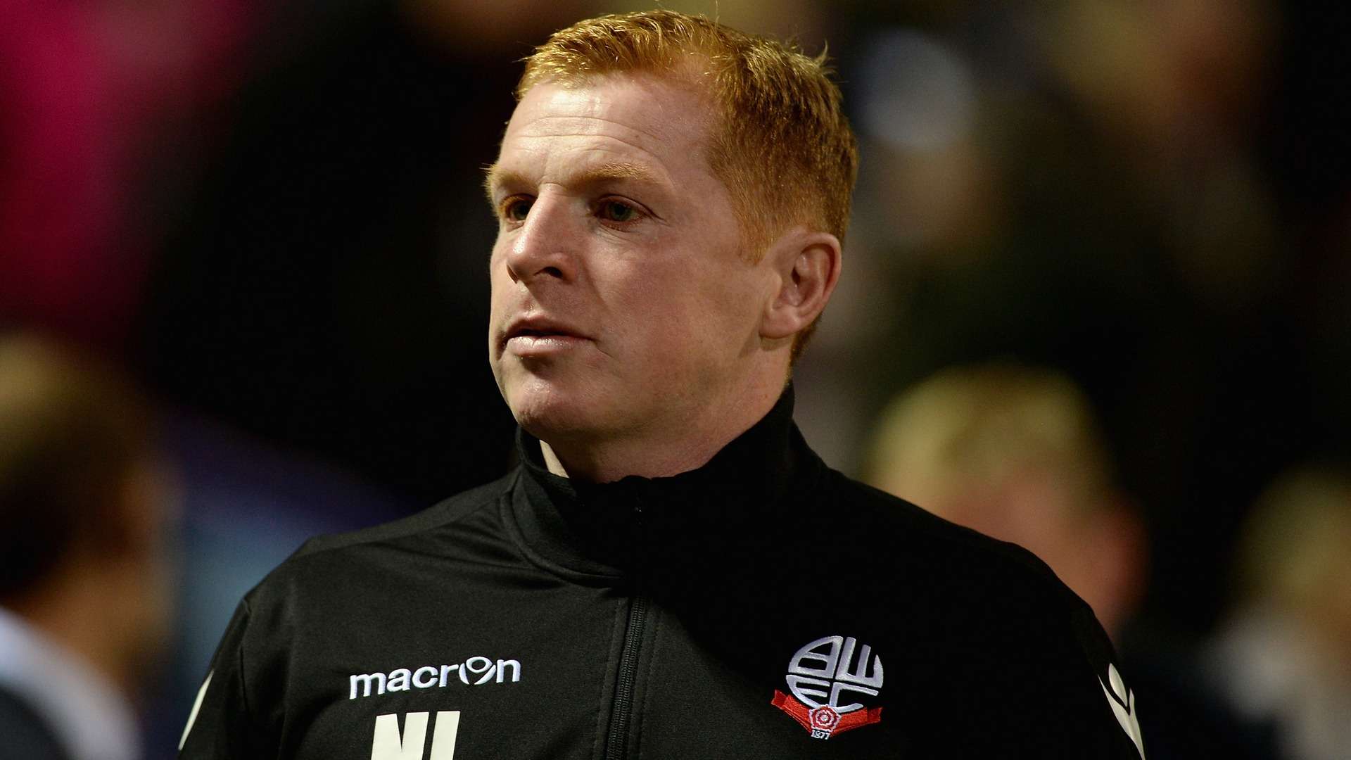 Neil Lennon
