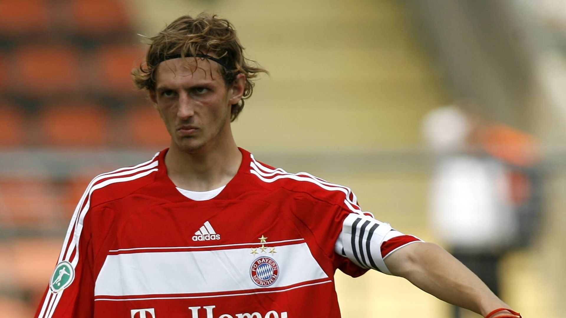 ONLY GERMANY Georg Niedermeier