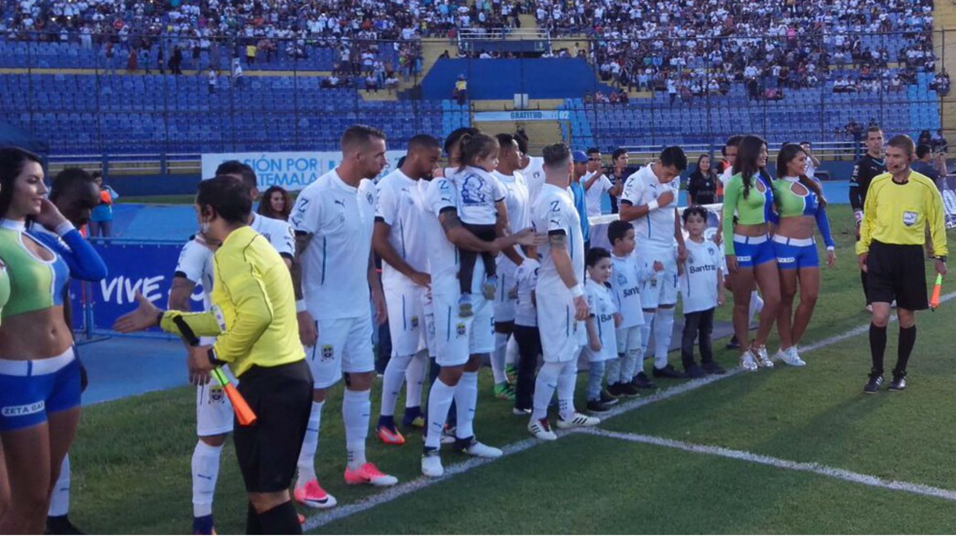 clasico 299 guatemala comunicaciones