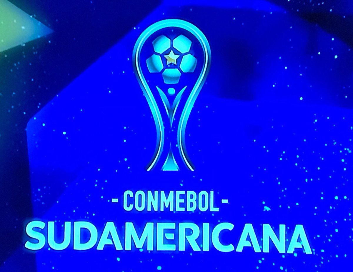 copa conmebol sudamericana