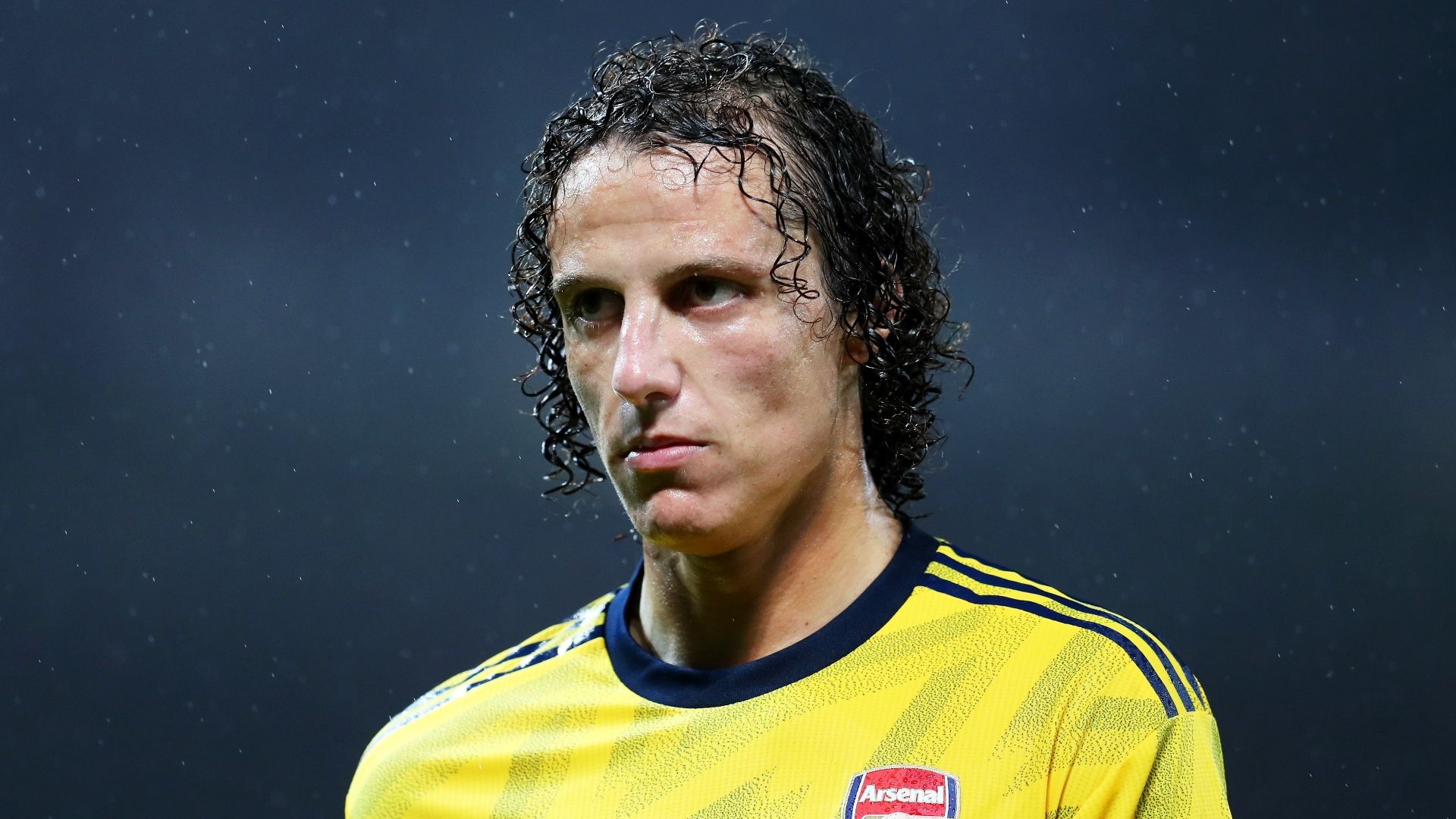 David Luiz, Arsenal