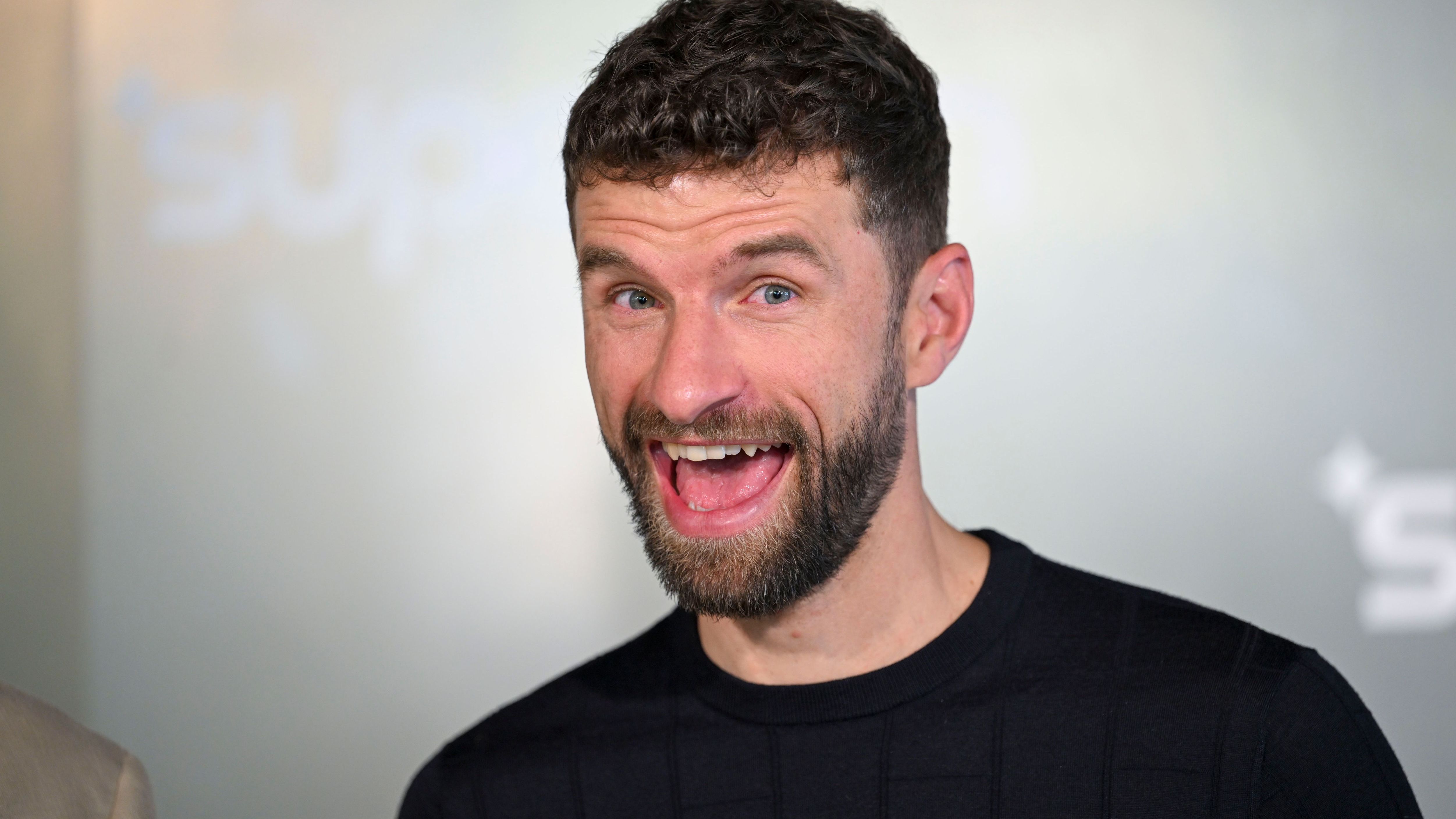 Thomas Müller