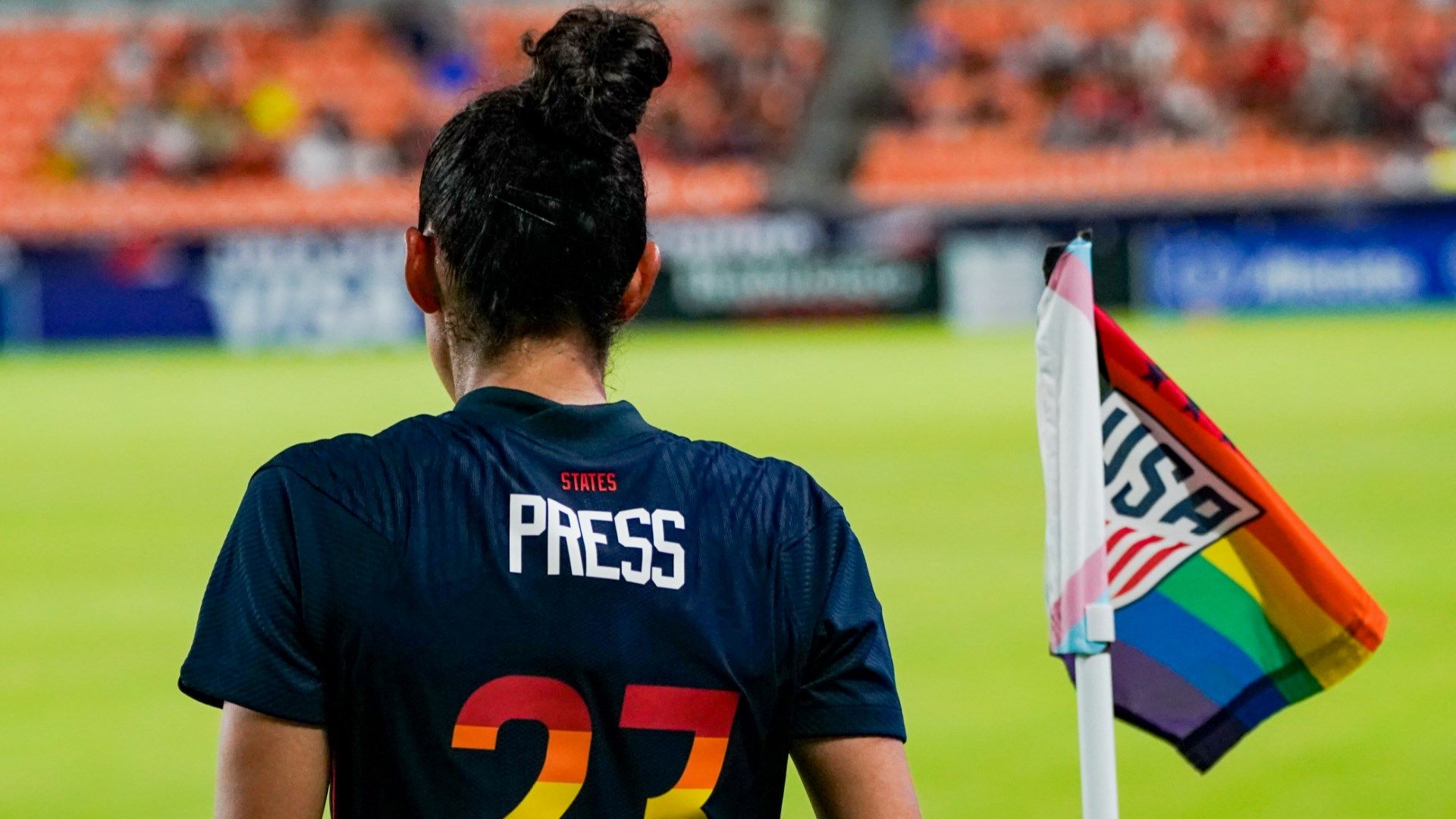 United States 2021 WNT Summer Series