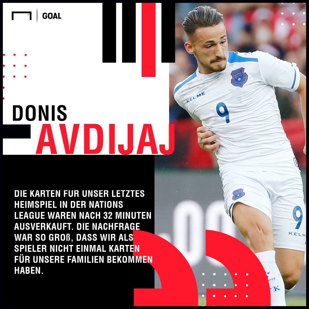 GFX Quote Donis Avdijaj