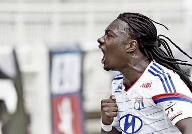 Gomis - Lyon