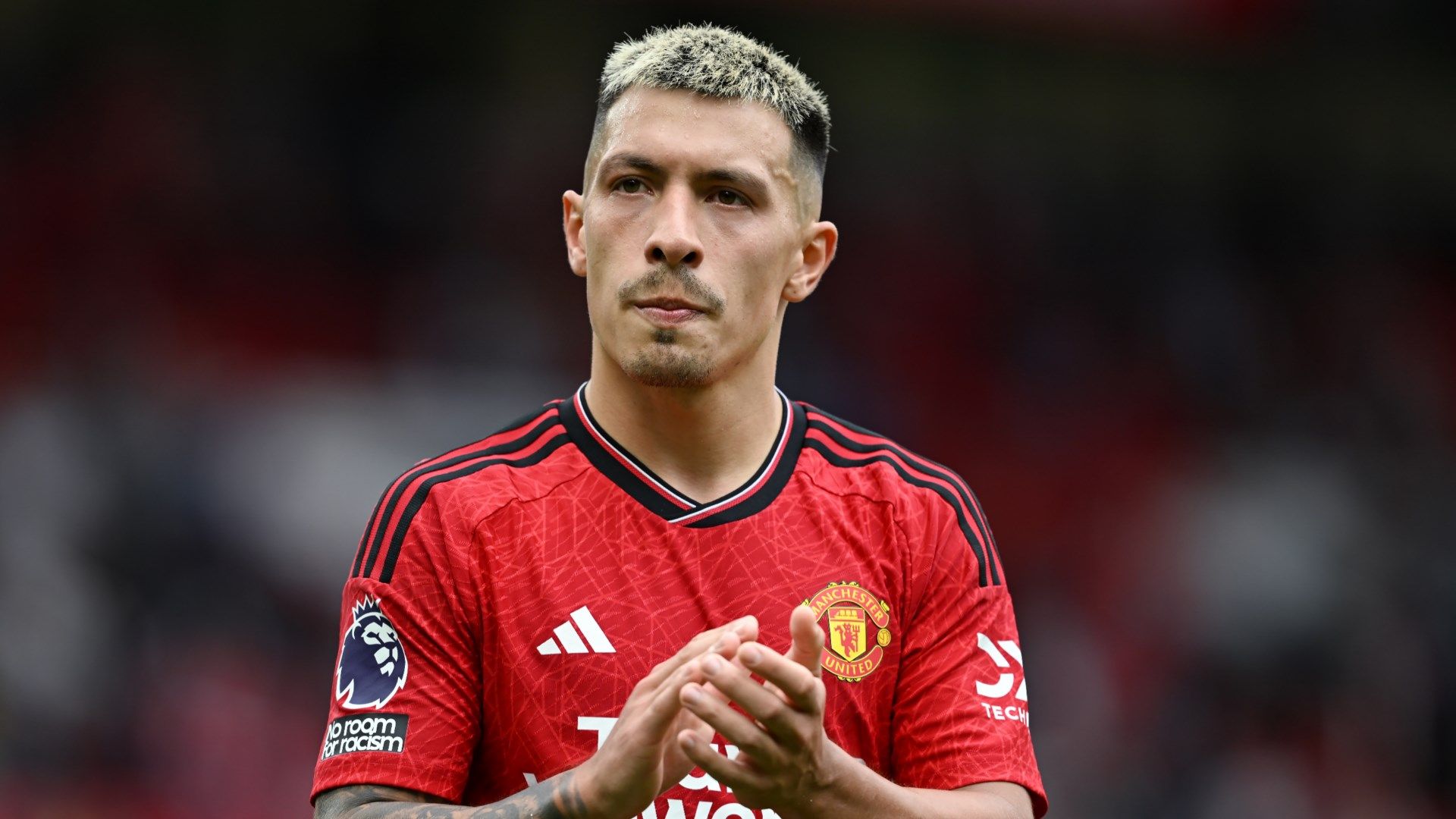 Lisandro Martinez Man Utd