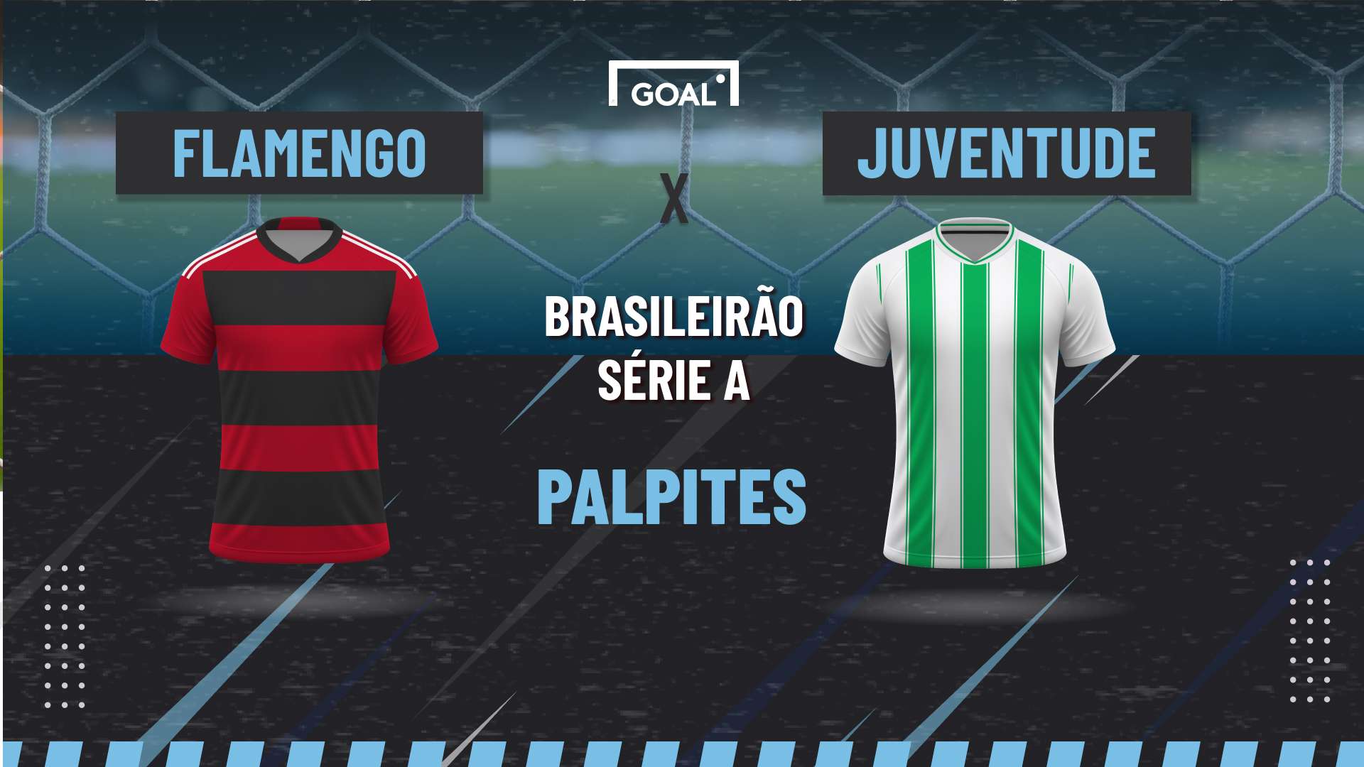 Palpite Flamengo x Juventude