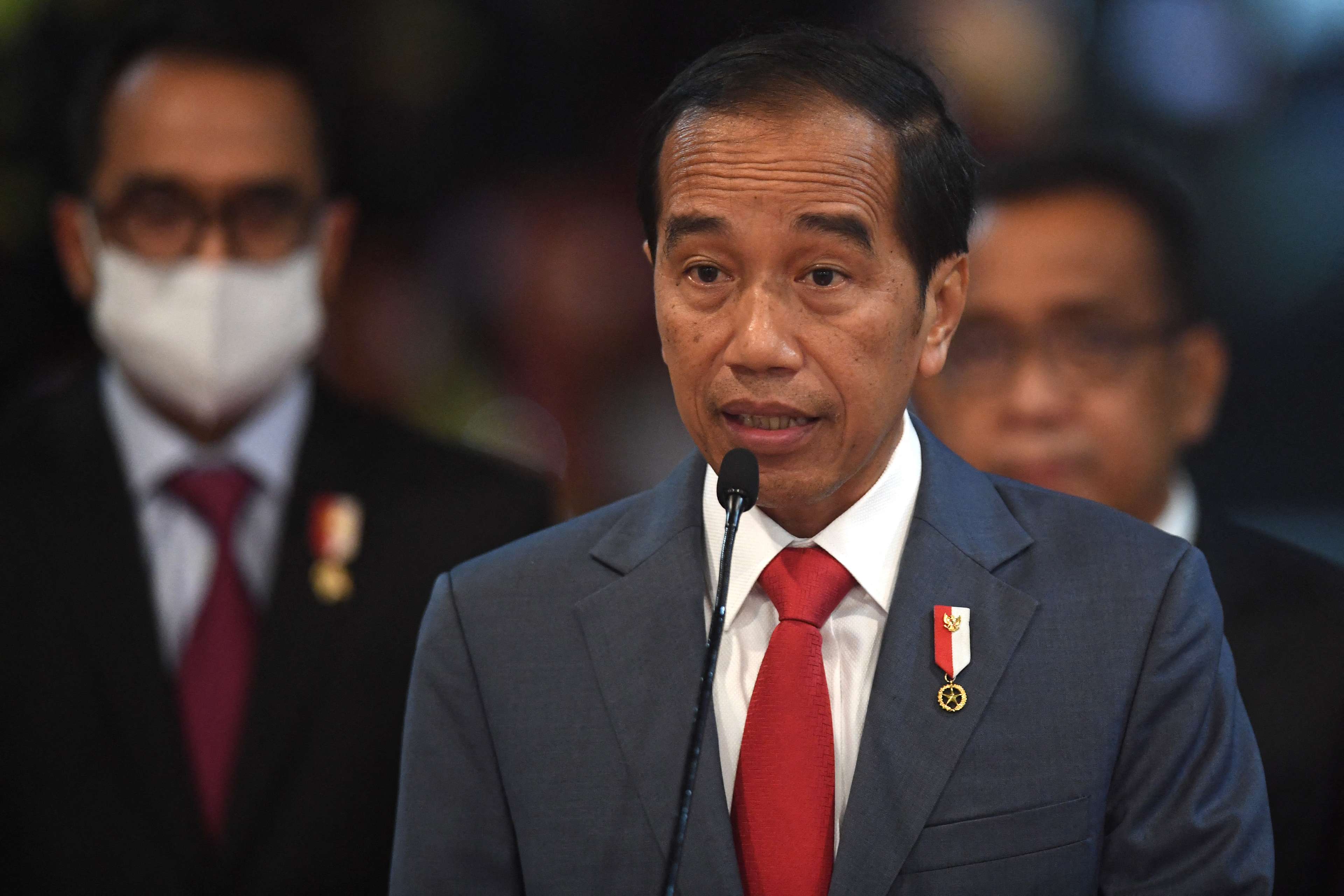 Joko Widodo