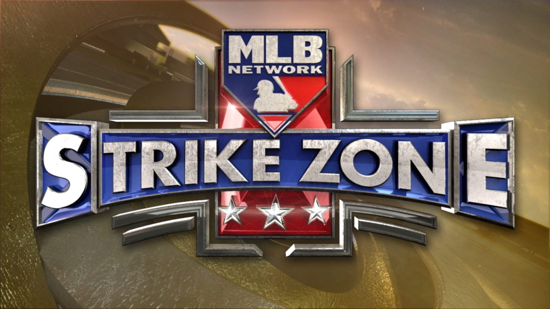 MLB StrikeZone logo