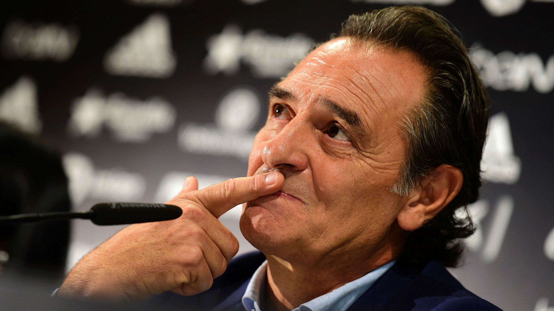 Cesare Prandelli Valencia
