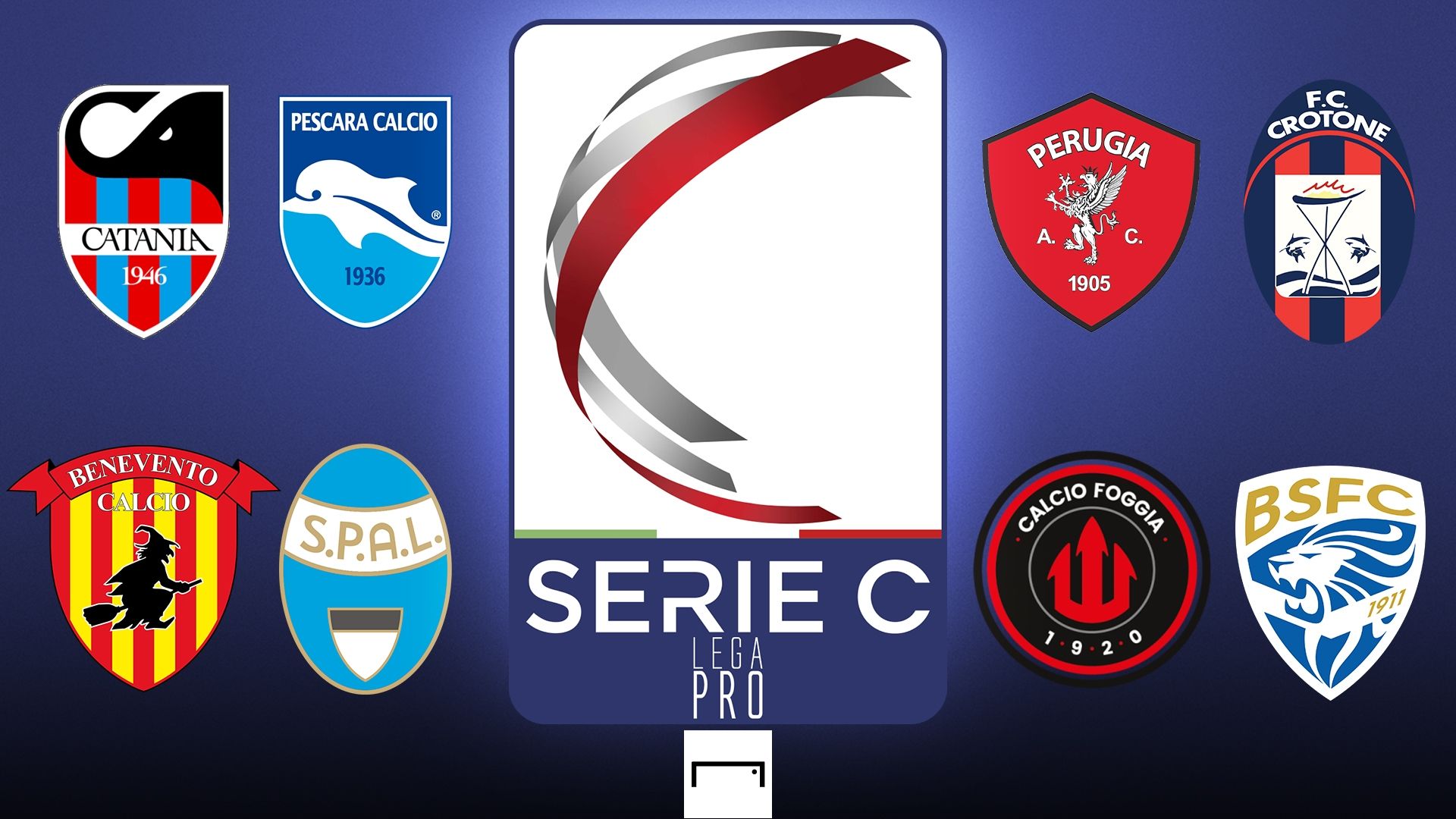 Serie C