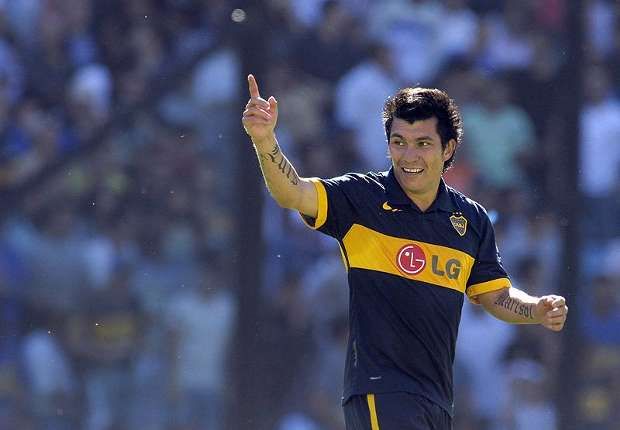 Gary Medel