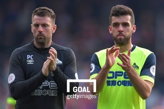 허더즈필드 타운