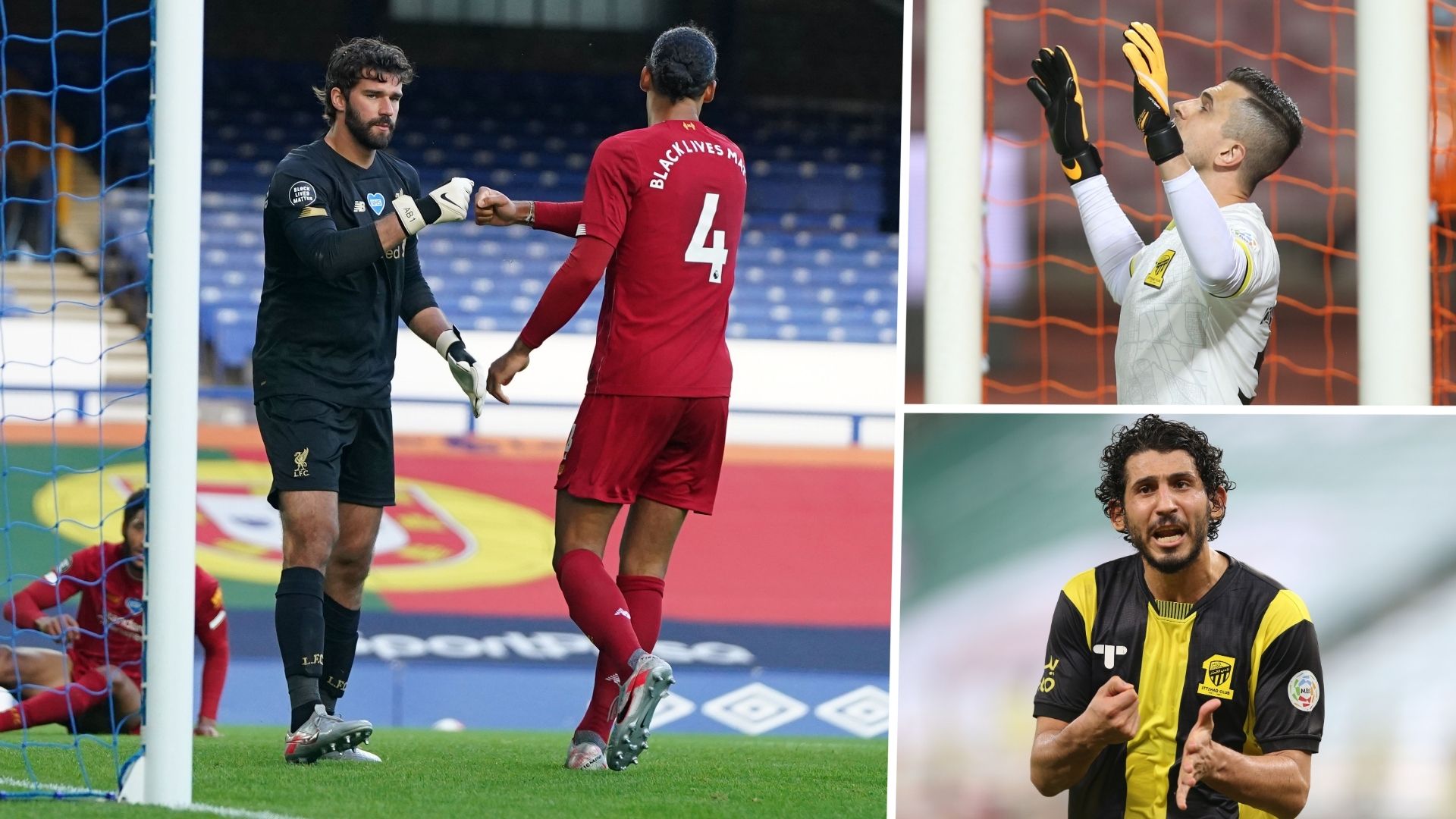 Liverpool Ittihad GFX