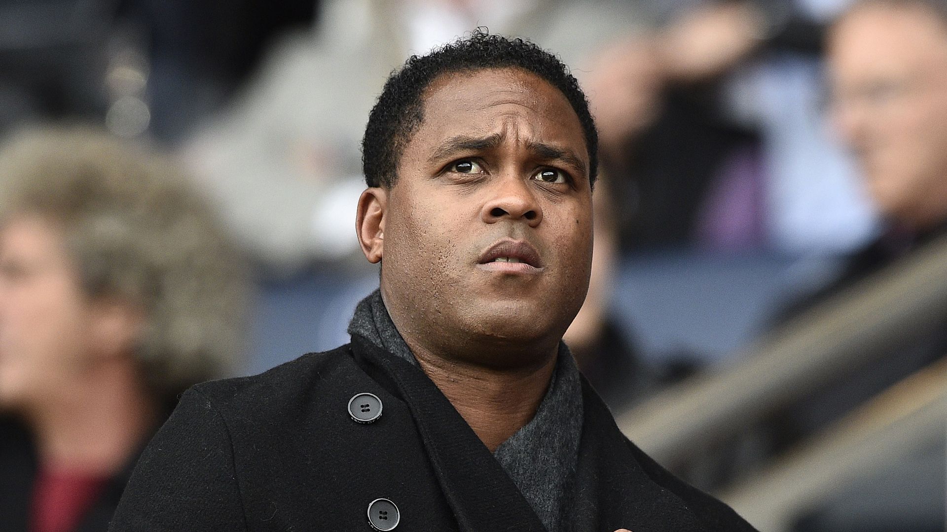 Patrick Kluivert 04.25.2015