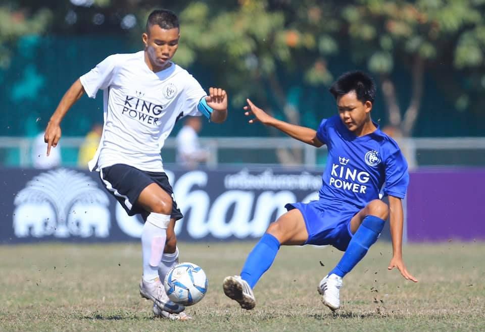 คิงเพาเวอร์คัพภาคเหนือ