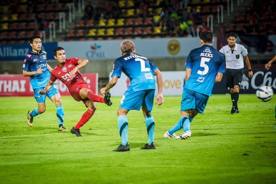 เอกชัย สำเร