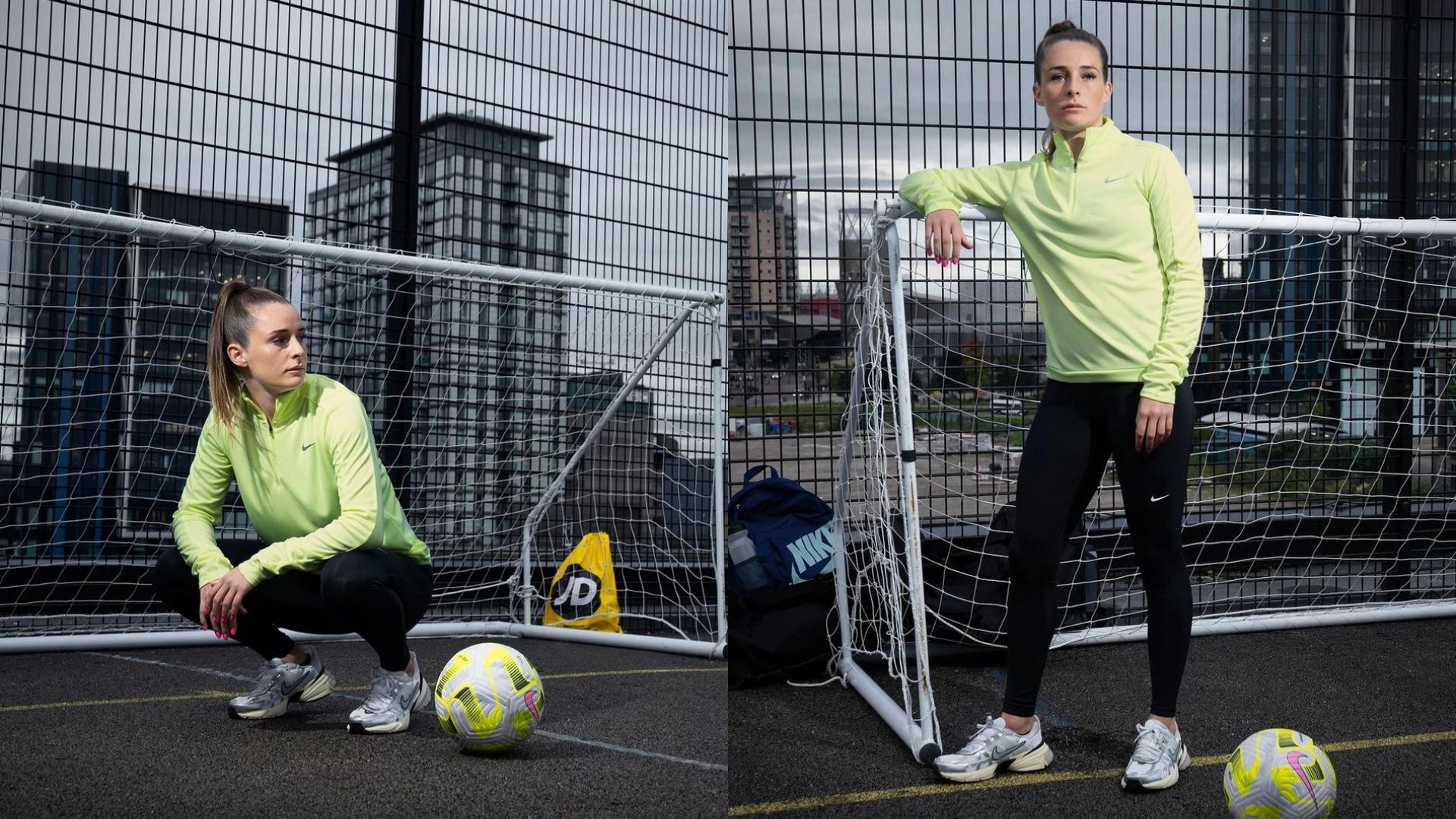 Ella Toone JD Christmas