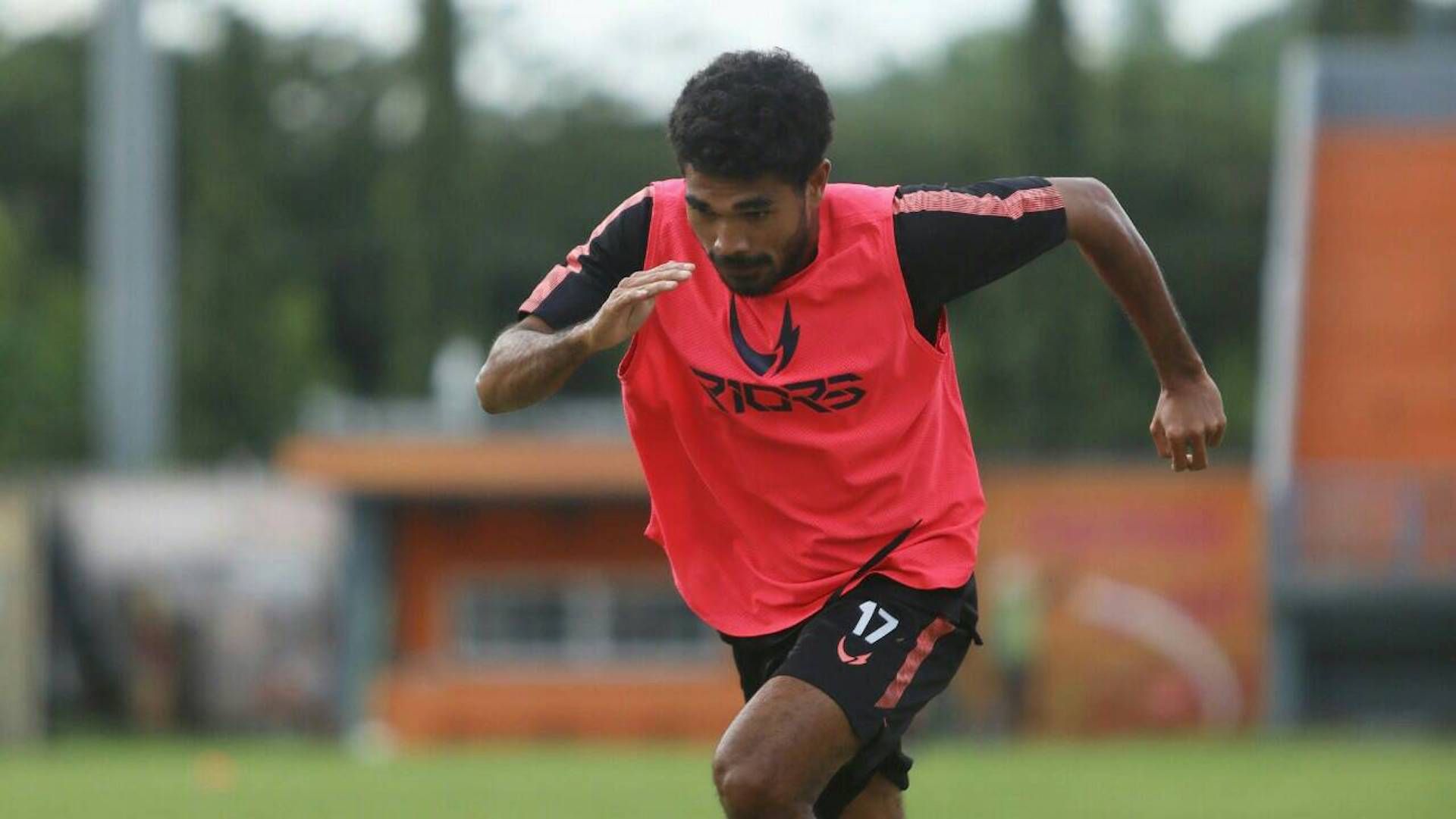 Rifal Lastori - Borneo FC