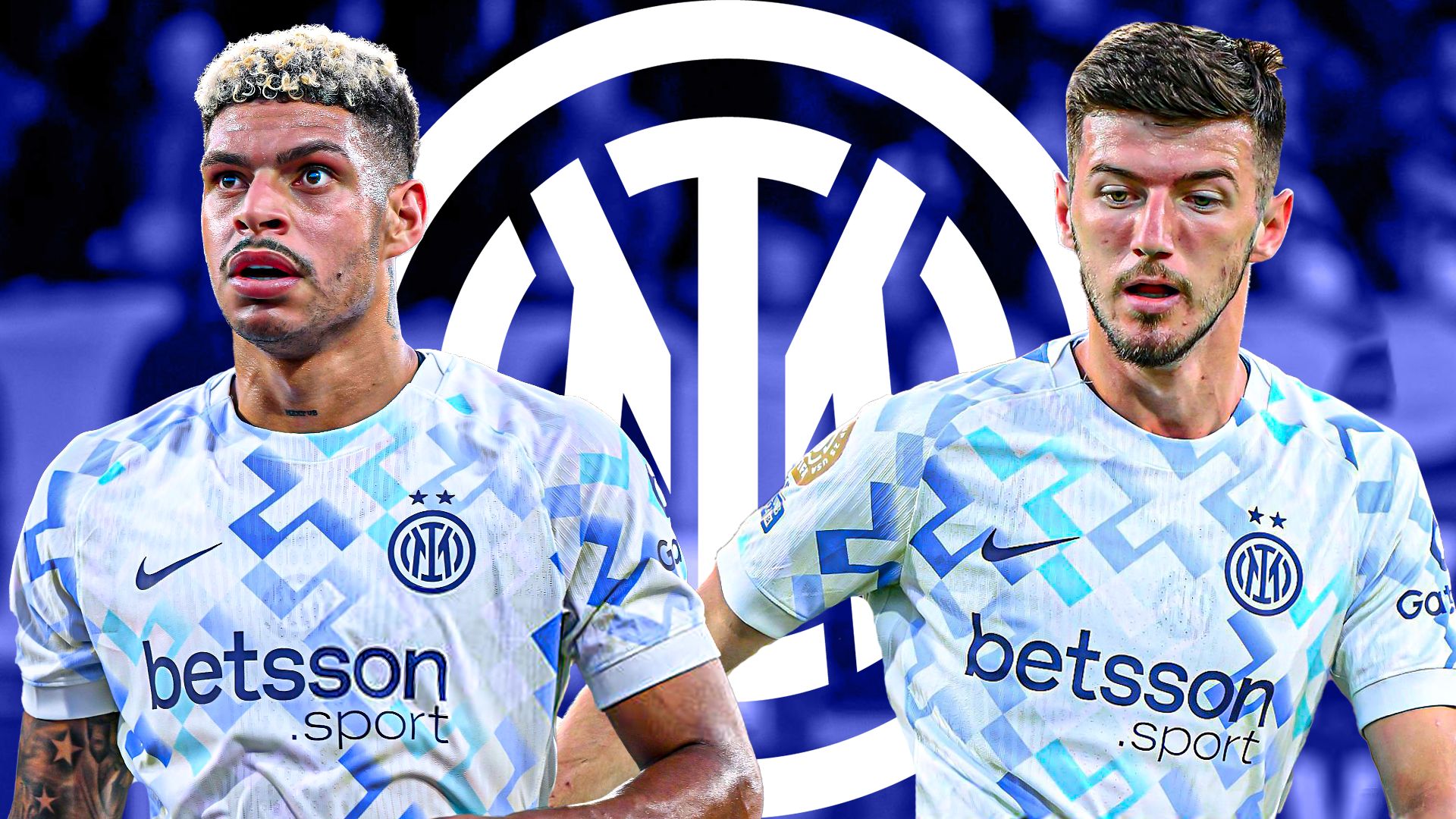 Luis Henrique Sucic Inter GFX