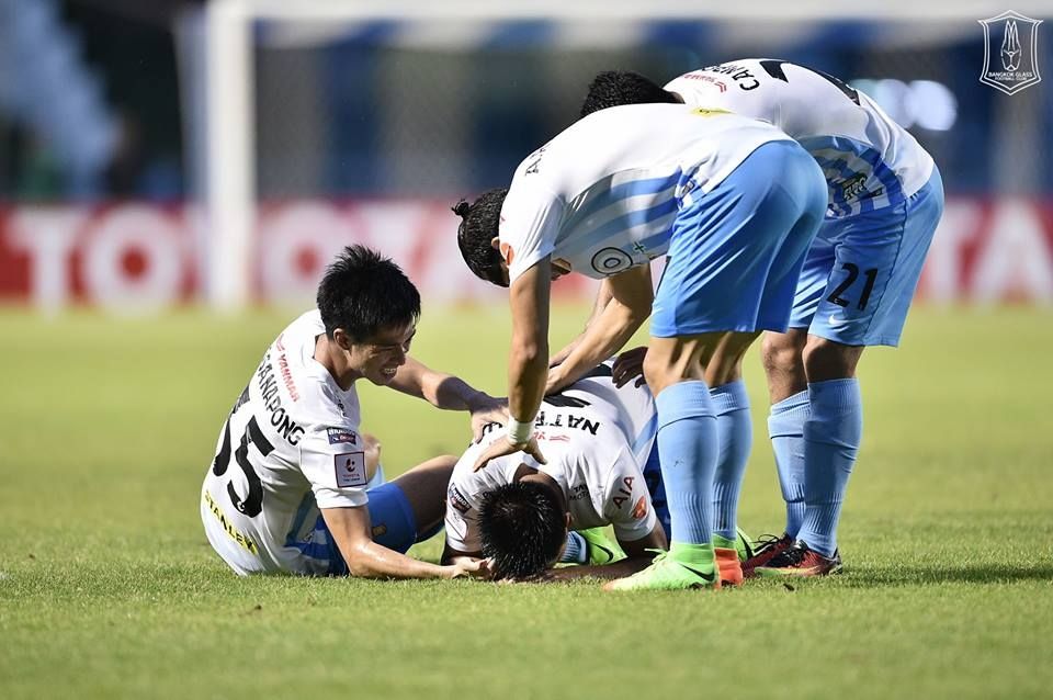 ณัฐชัย ศรีสุวรรณ