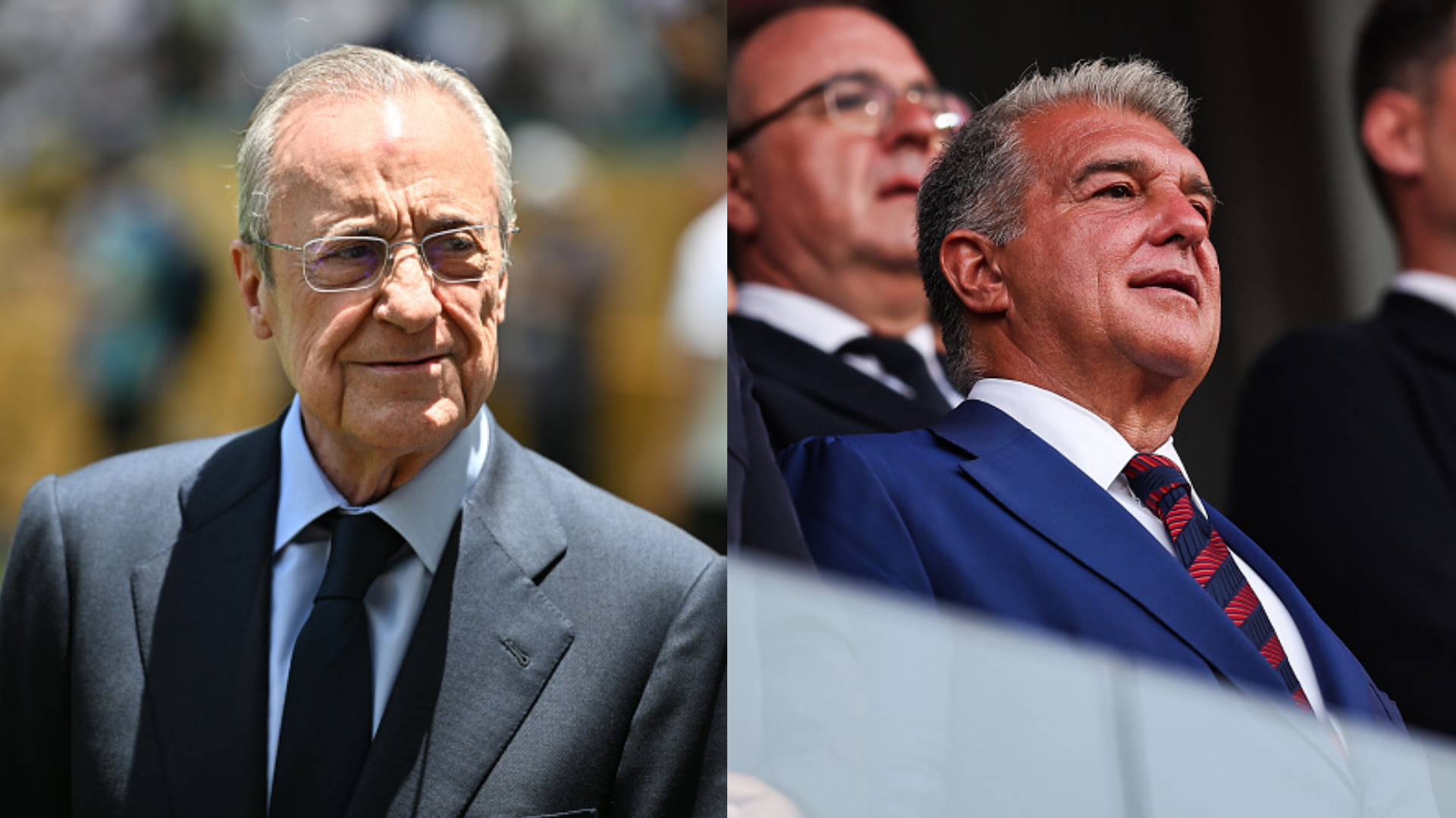 Real Madrid Geram! Mendesak FIFA dan UEFA Blokir Pertandingan Barcelona vs Villarreal di AS - Ancaman bagi Integritas Sepak Bola?