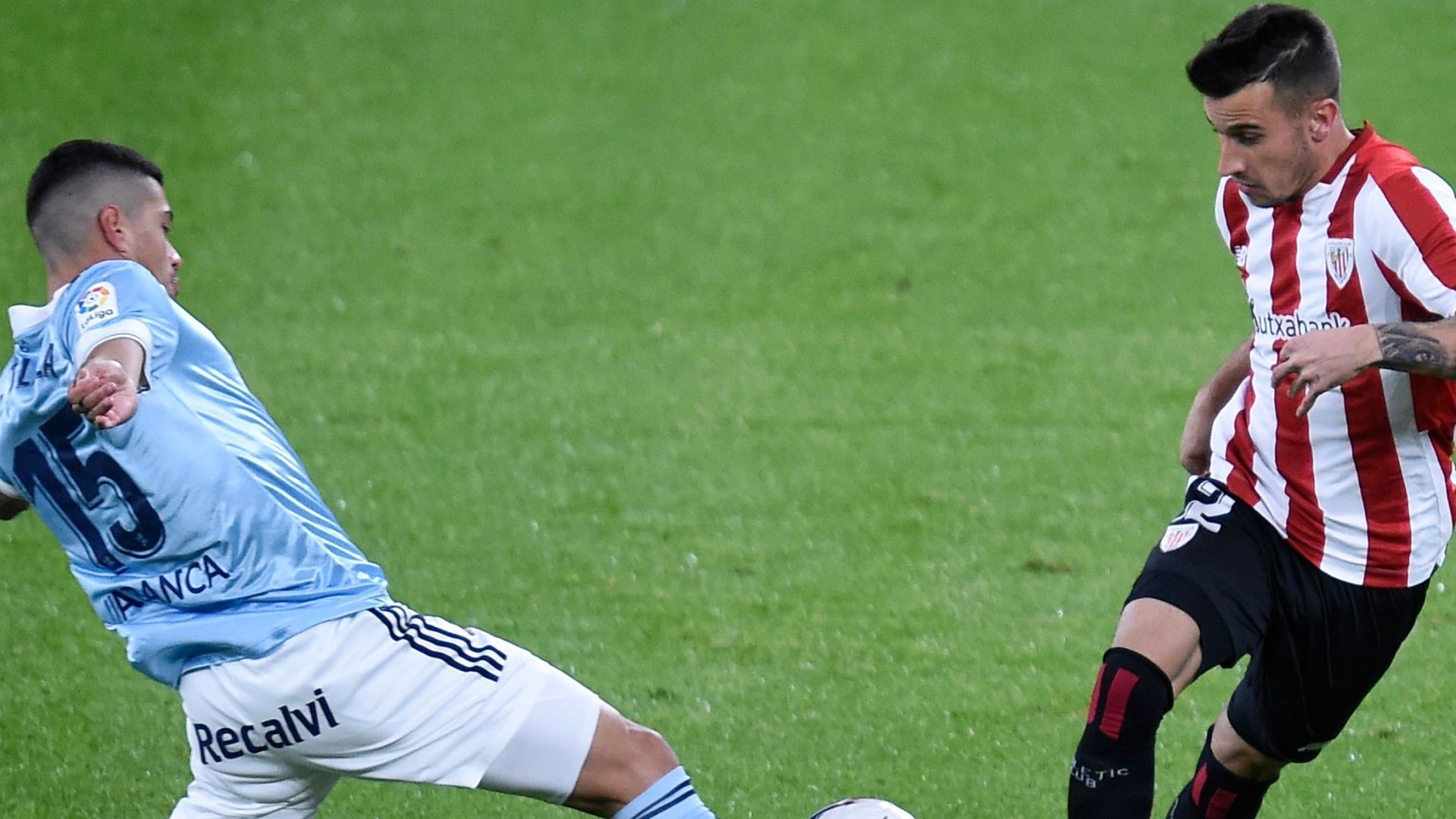 ATHLETIC CELTA 04122020