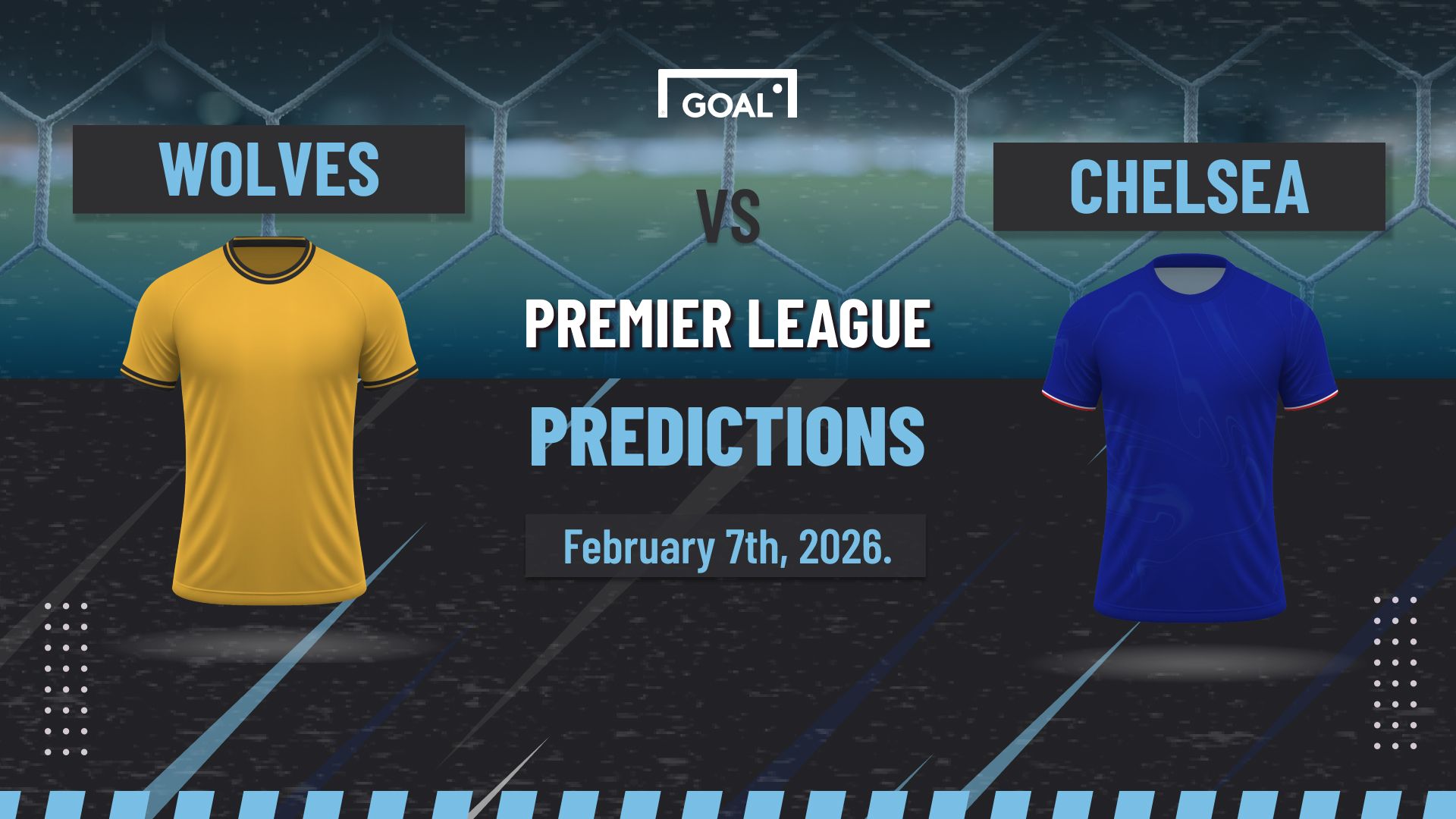 Wolverhampton vs Chelsea Predictions