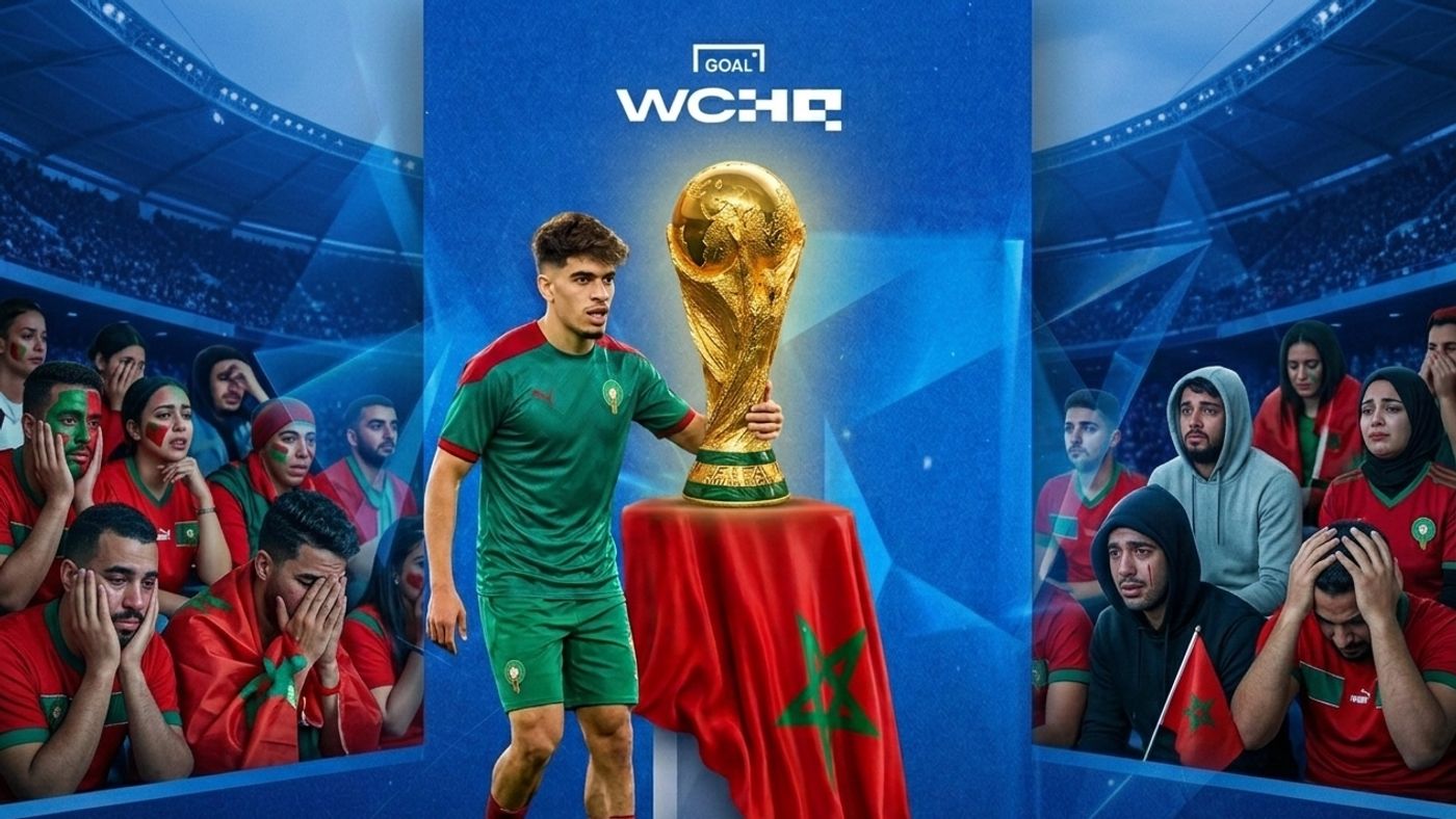 صدمة الزلزولي: لا للتهويل.. غيابه عن كأس العالم "ليس كارثة" واللاعب خسر أكثر من المغرب