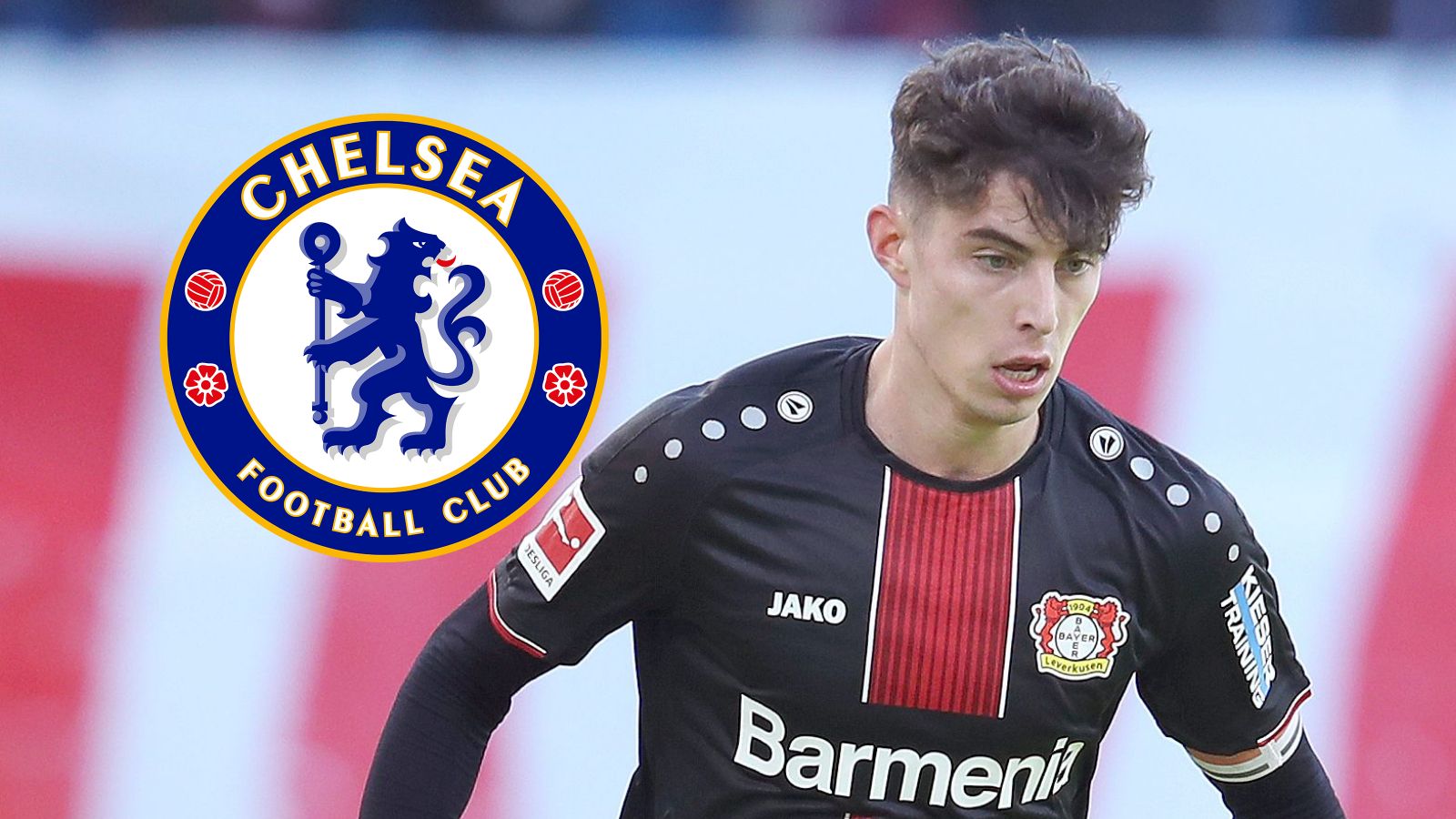 Kai Havertz