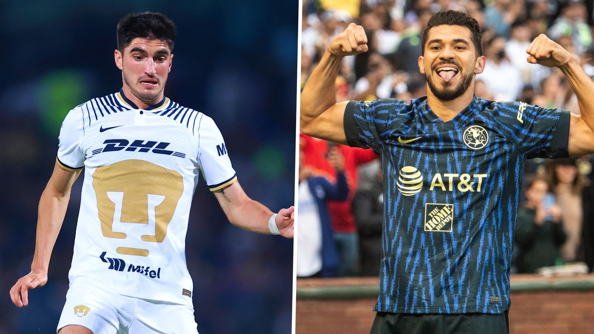 Punas América Jornada 8 Apertura 2022 Liga MX