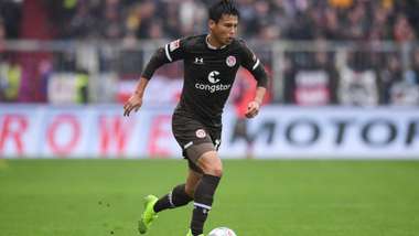 20190929_St.Pauli_Ryo Miyaichi