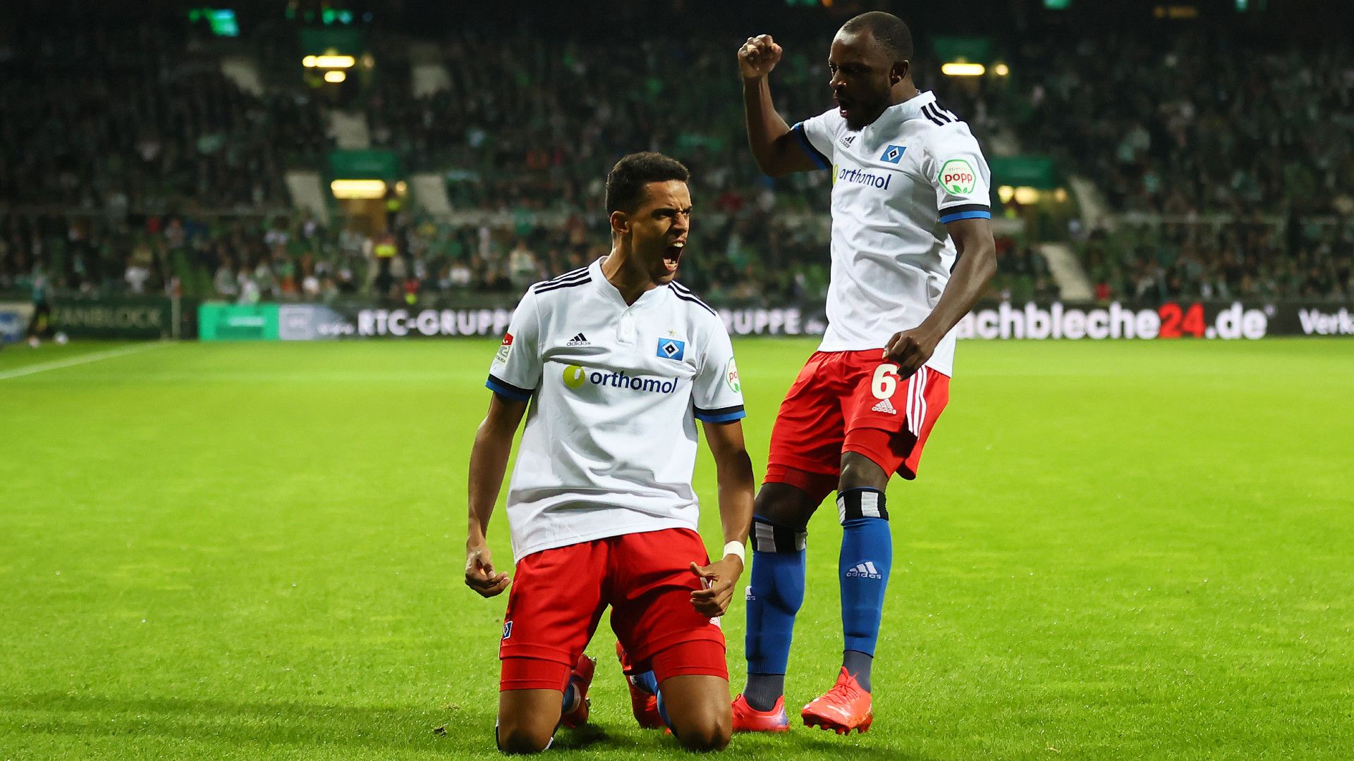 ROBERT GLATZEL HAMBURG 18092021