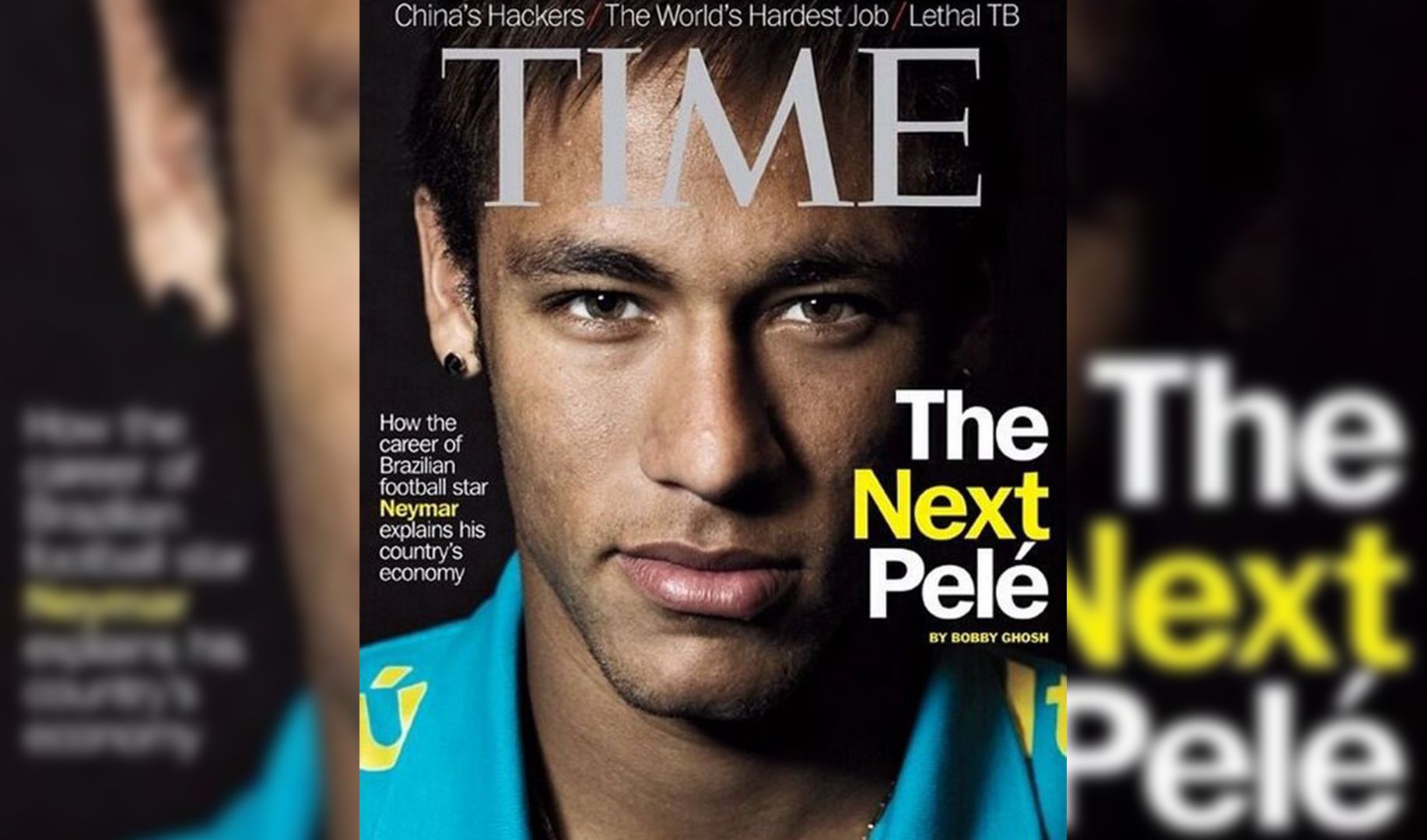 أشياء لا تعرفها عن نيمار