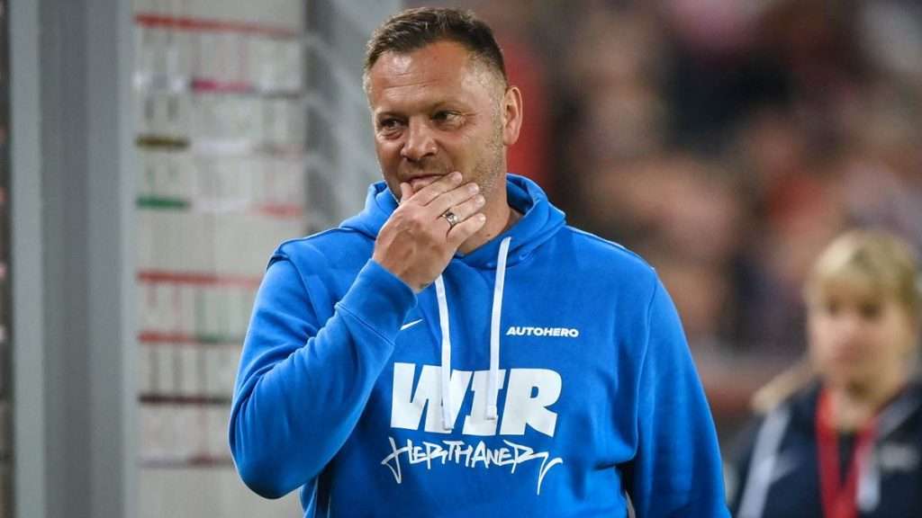 Dárdai Pál Hertha