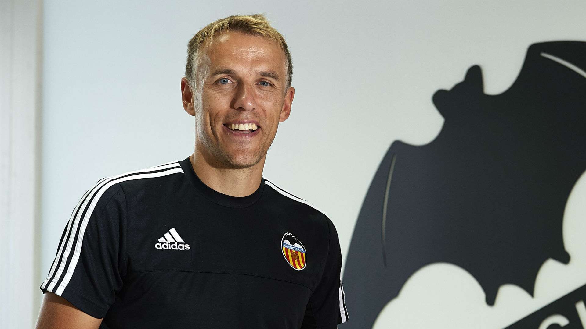 Phil Neville