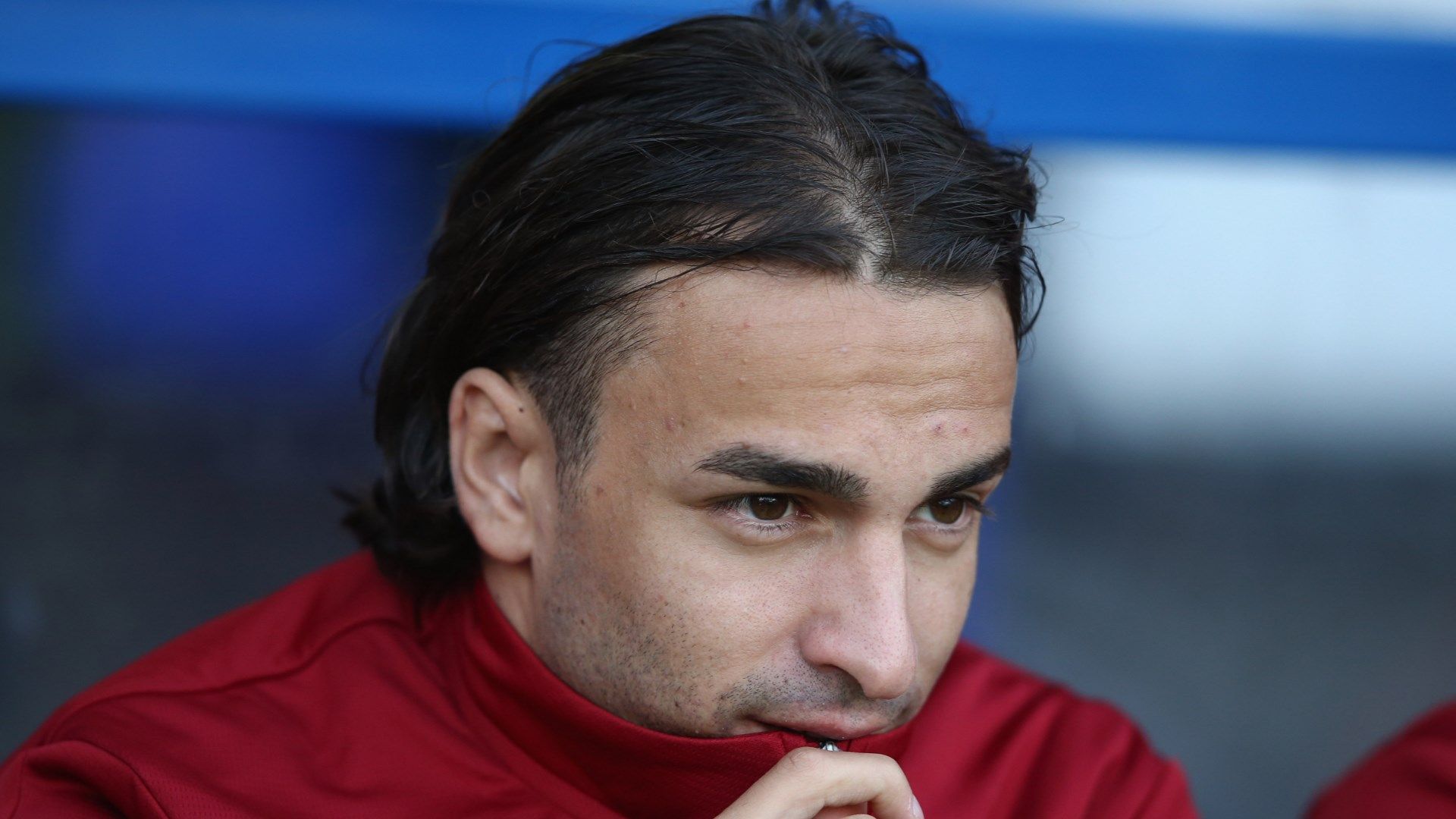 Lazar Markovic Liverpool 2017