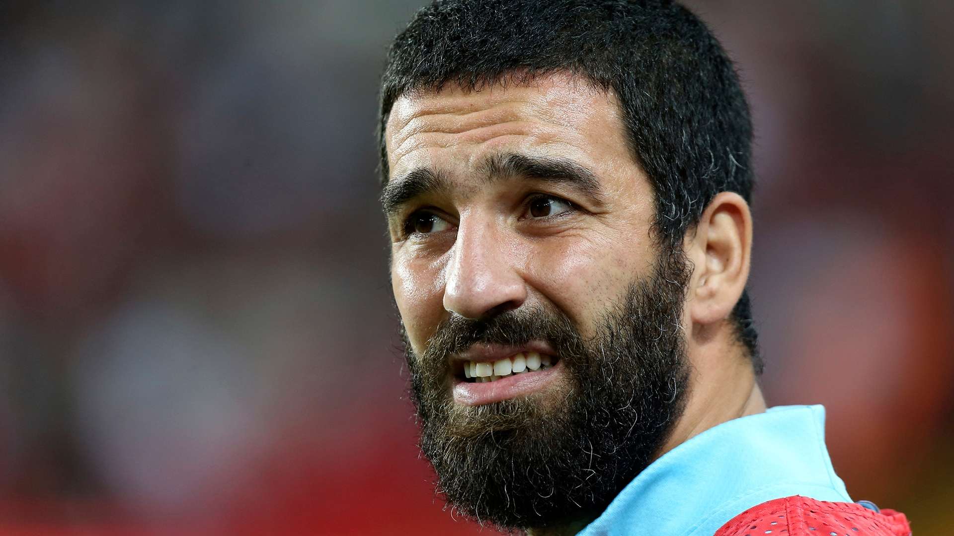 Arda Turan Galatasaray