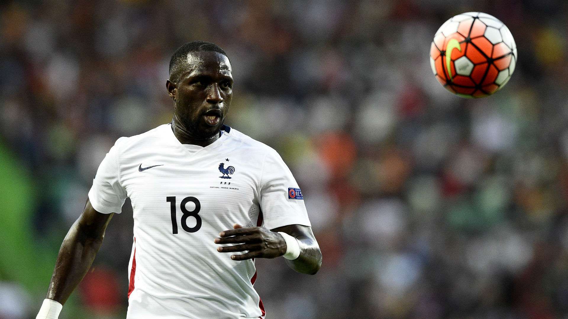 Moussa Sissoko