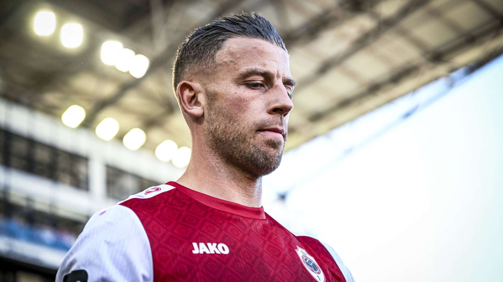 Alderweireld Anversa