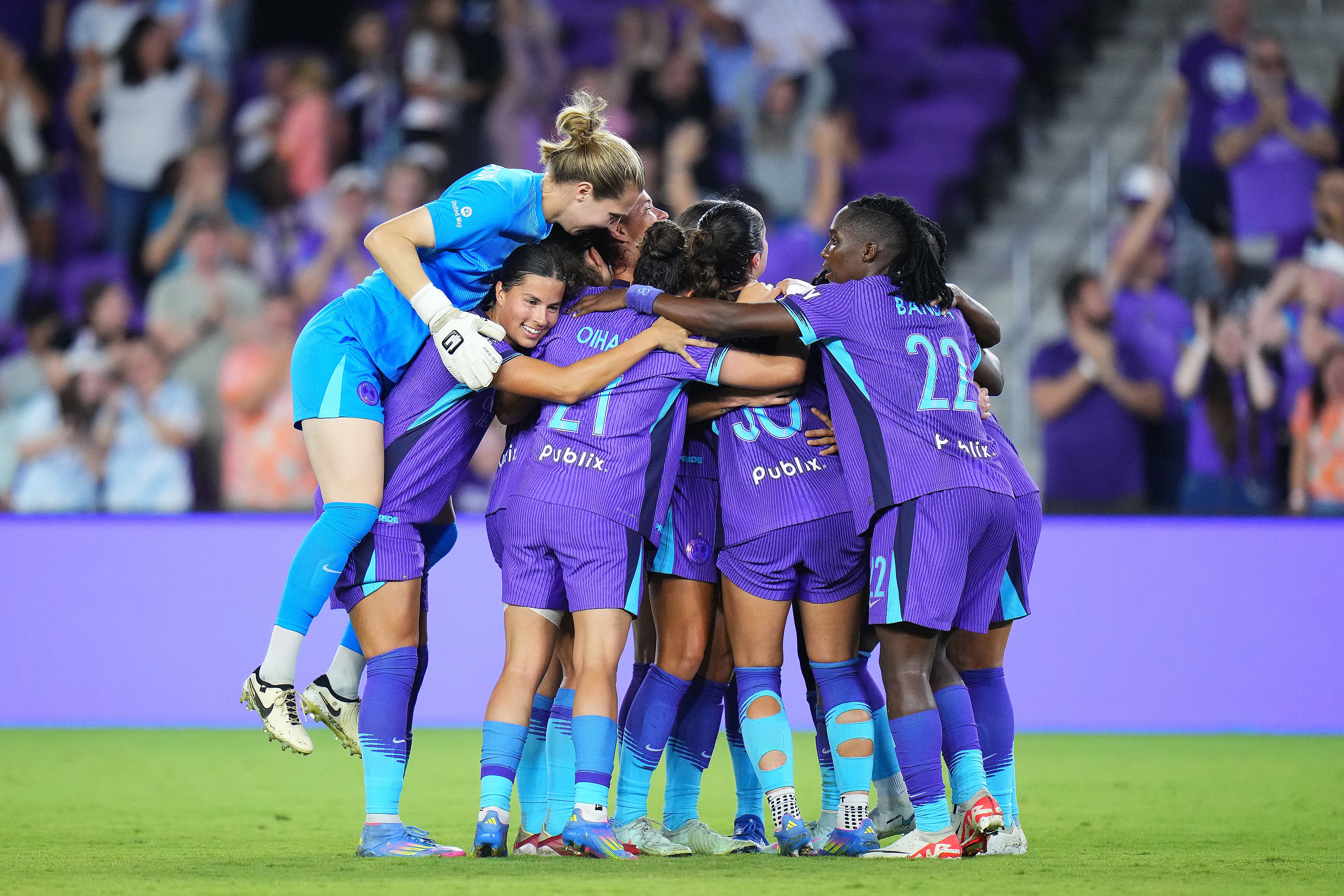 Orlando Pride