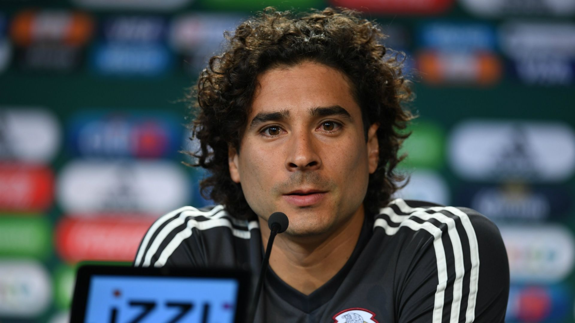 Guillermo Ochoa México