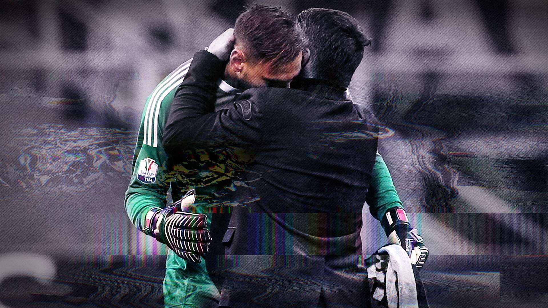 Gianluigi Donnarumma NxGn