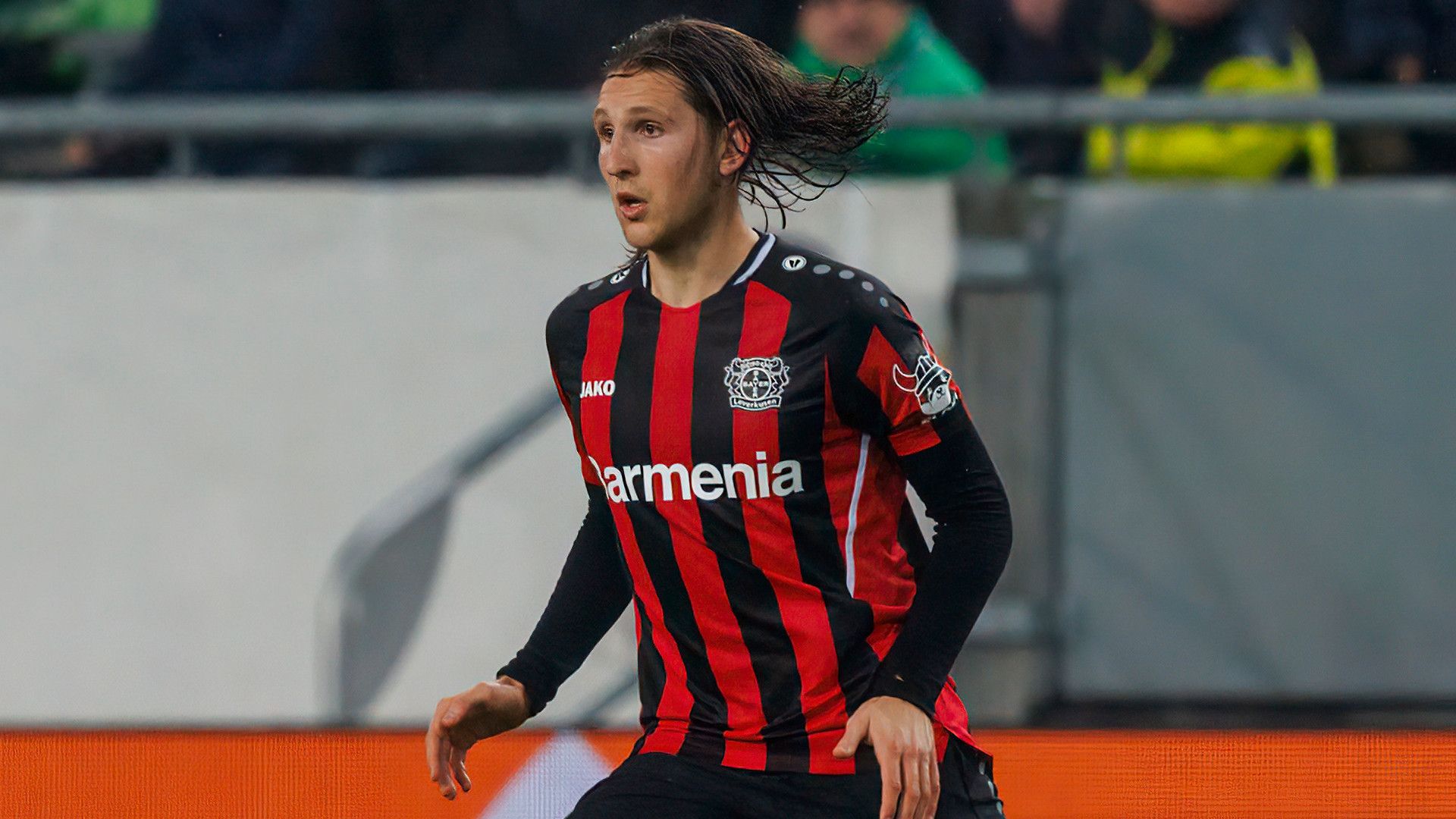 Retsos Bayer Leverkusen