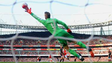 David de Gea
