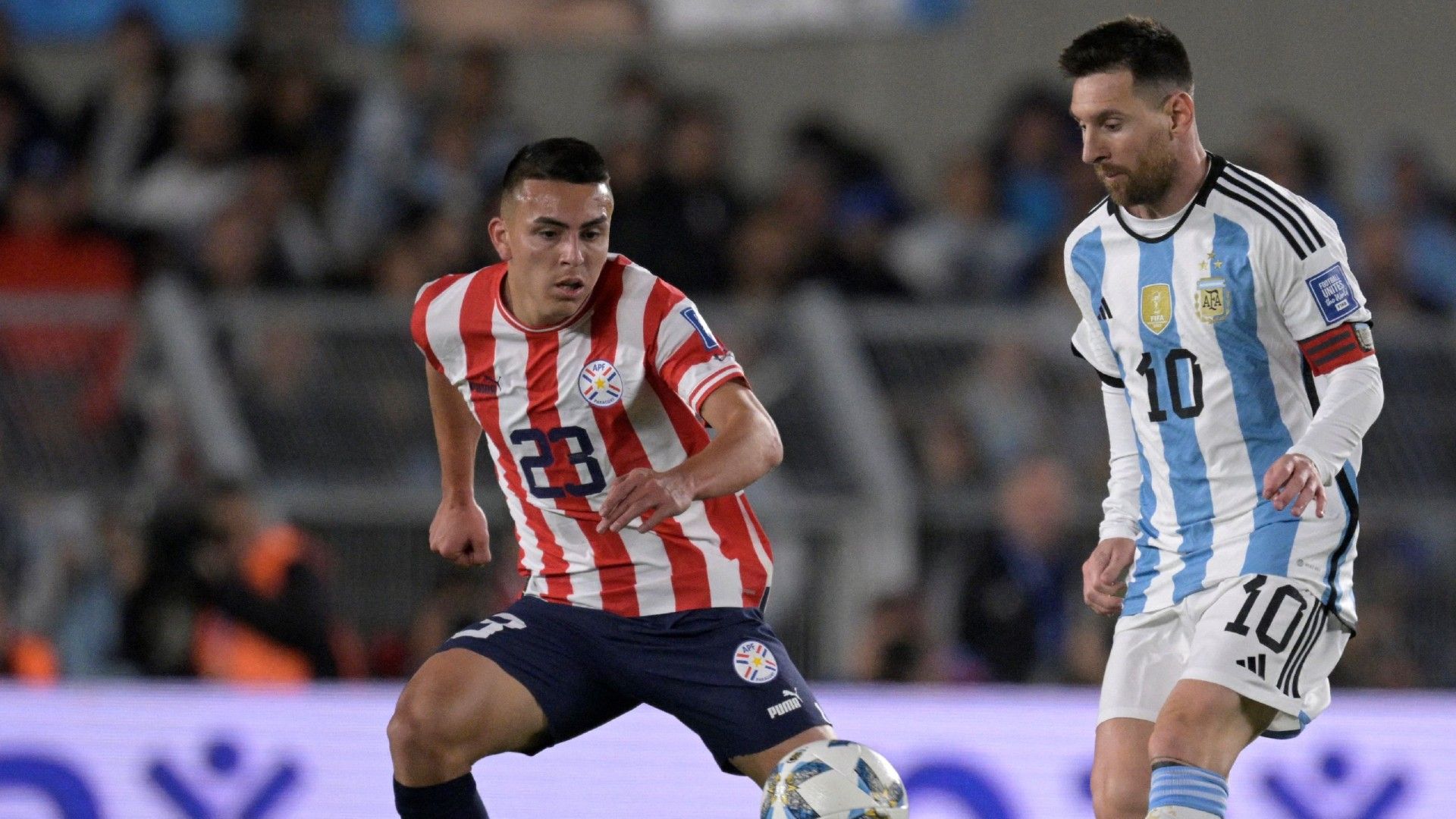 Braian OJEDA-paraguay-202310