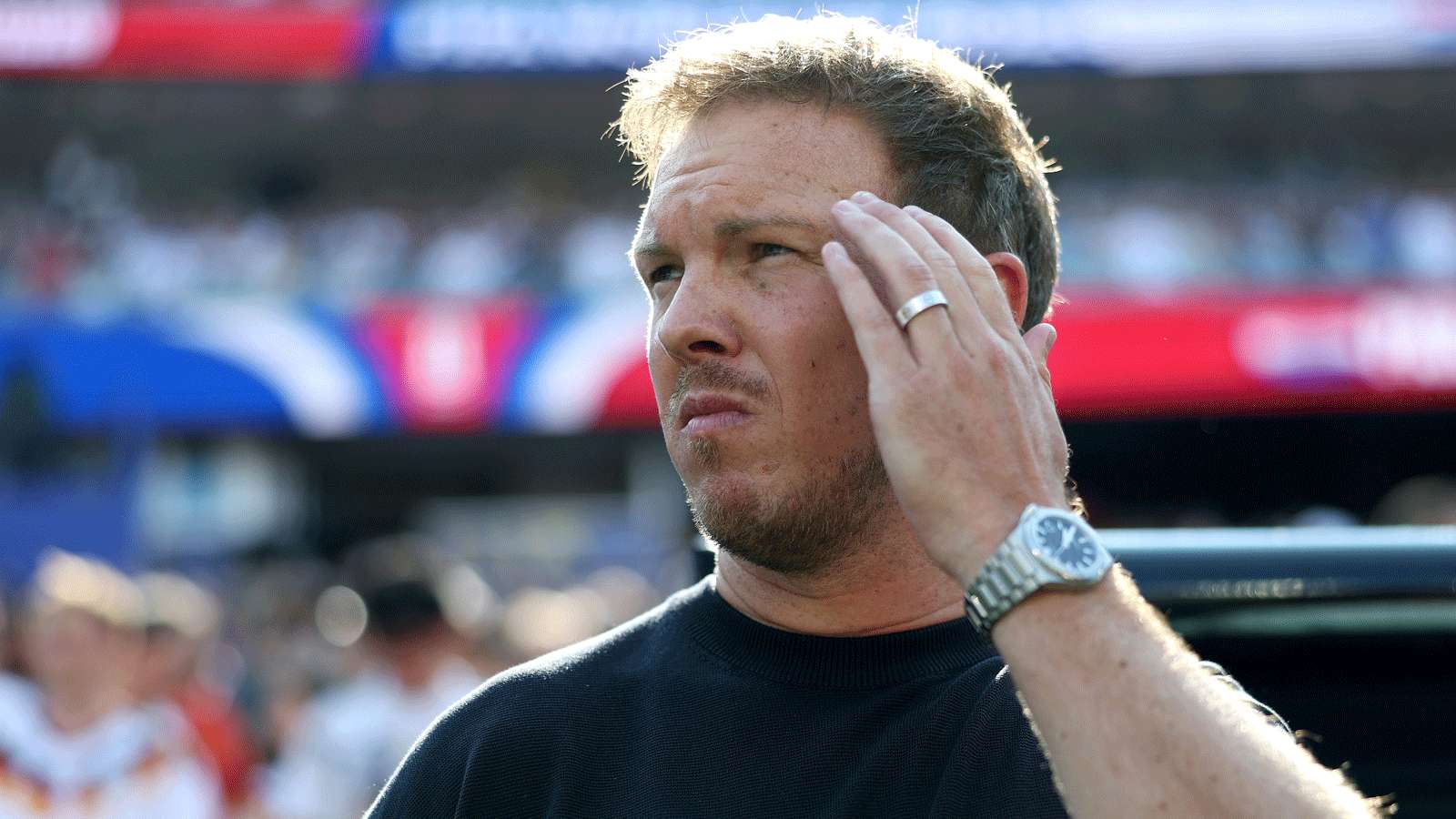 Julian Nagelsmann